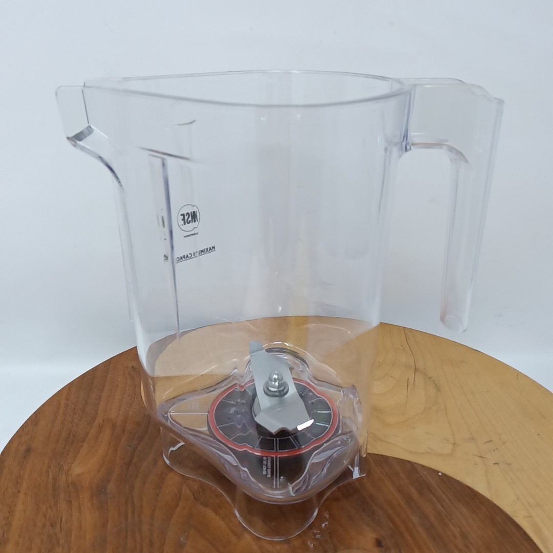 Vitamix Advance ASY195 Container with Blade 102874-1 VM0143B