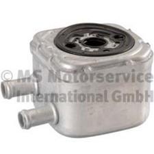 Ölkühler Motoröl PIERBURG 7.09269.31.0 für SEAT AUDI VW SKODA PASSAT 3B2 B5 3B5
