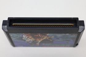 Akumajo Densetsu Castlevania III Famicom Box *US Seller* *works*