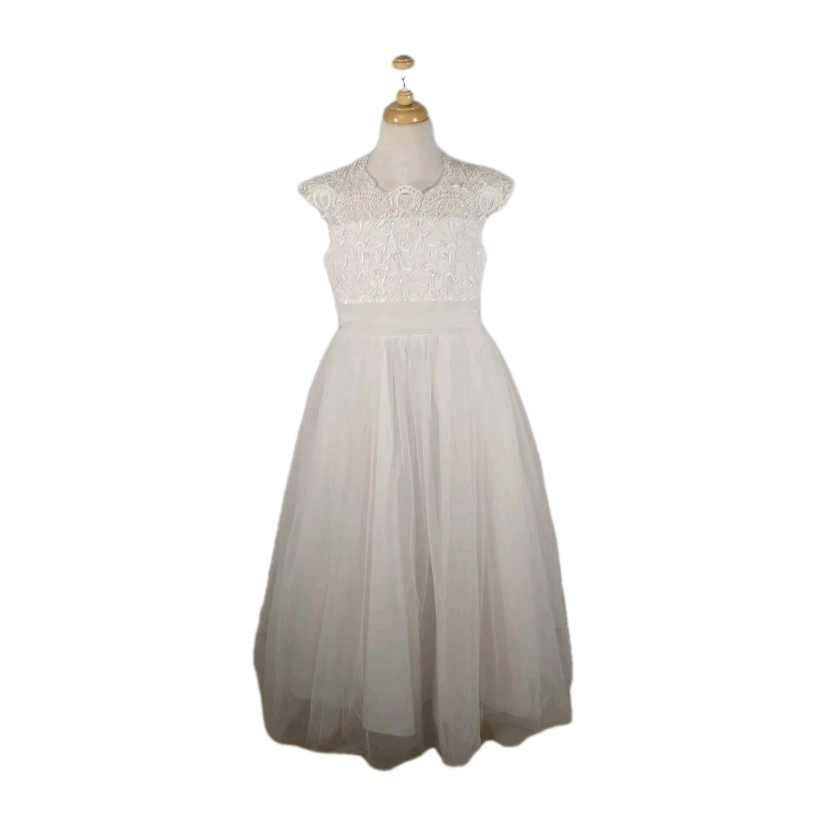 strapless open back dress Ellie Wilde EW120014 Dress - Formal Approach