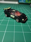 Vintage transformers G2 Sideswipe Action Figure (USED)