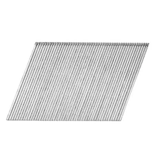 Uimoso 16 Gauge Angled Finish Nails 2000-Count (2-1/2 in,2 in,1-1/2 in,1-1/4 in)