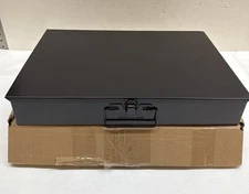 Durham Manufacturing 18" x 12" Steel Storage Drawer with 24 Compartments