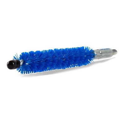 GOODWAY  Tube Brush,Single Spiral,SingleStem,PK25 830YH2