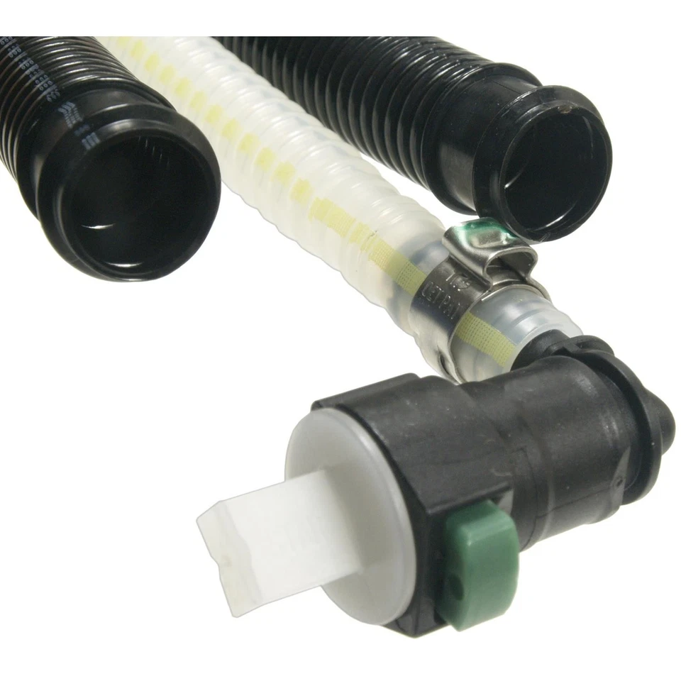 Conjunto de filtro de combustible y regulador de presión SMP para BMW 335i xDrive 2009-2010 Foto 3 de 3