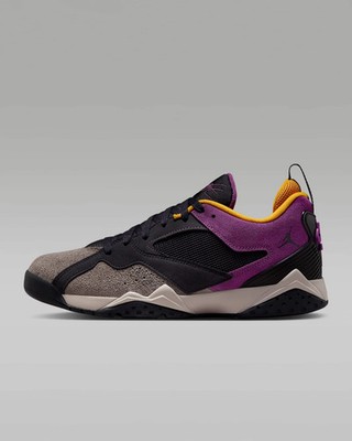 Nike Air Jordan MVP 92 HQ3950-005 Oil Grey/Cave Stone/Dark Sulphur
