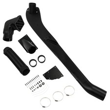 Right Air Intake Snorkel Kit For 99-06 Jeep Wrangler Tj Yj With A 4000ml Motor