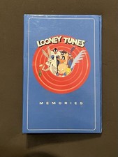 Vintage Looney Tunes Photo Album