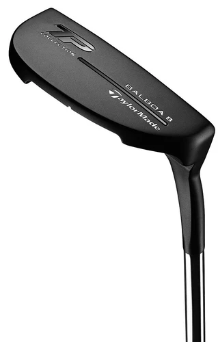 TaylorMade TP Black Balboa  Putter  35'' Inches Excellent