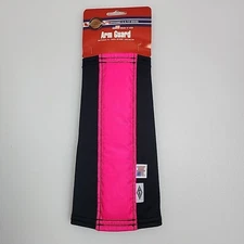 Neet Archery Compression Arm Guard Sleeve Pink Size XL Bow Target Competition 