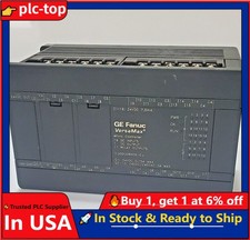 FANUC VERSAMAX IC200UDR005-CJ Micro Controller