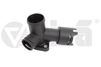 KüHlmittelflansch Vika 11211856001 FüR Vw Passat B6 3C2 Variant 3C5 Touareg 7P5