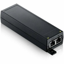 ZYXEL POE12-30W - 2.5G PoE / PoE Port with 30 Watt Injector