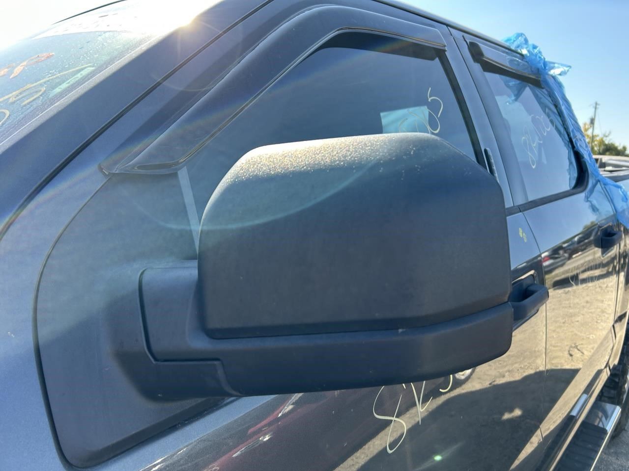 Air Cleaner Fits 18-23 EXPEDITION 104900483