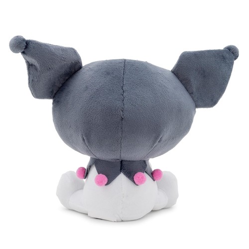 Sanrio Kuromi 8-Inch Plush Money Bank - Bild 4 von 8