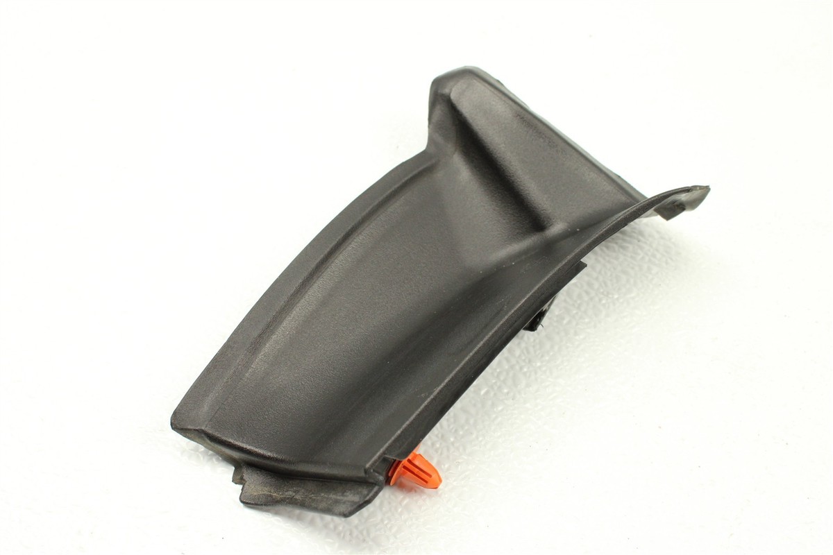 2021 Mercedes GLC300 X253 Rear Left Trunk D Pillar Trim Cover