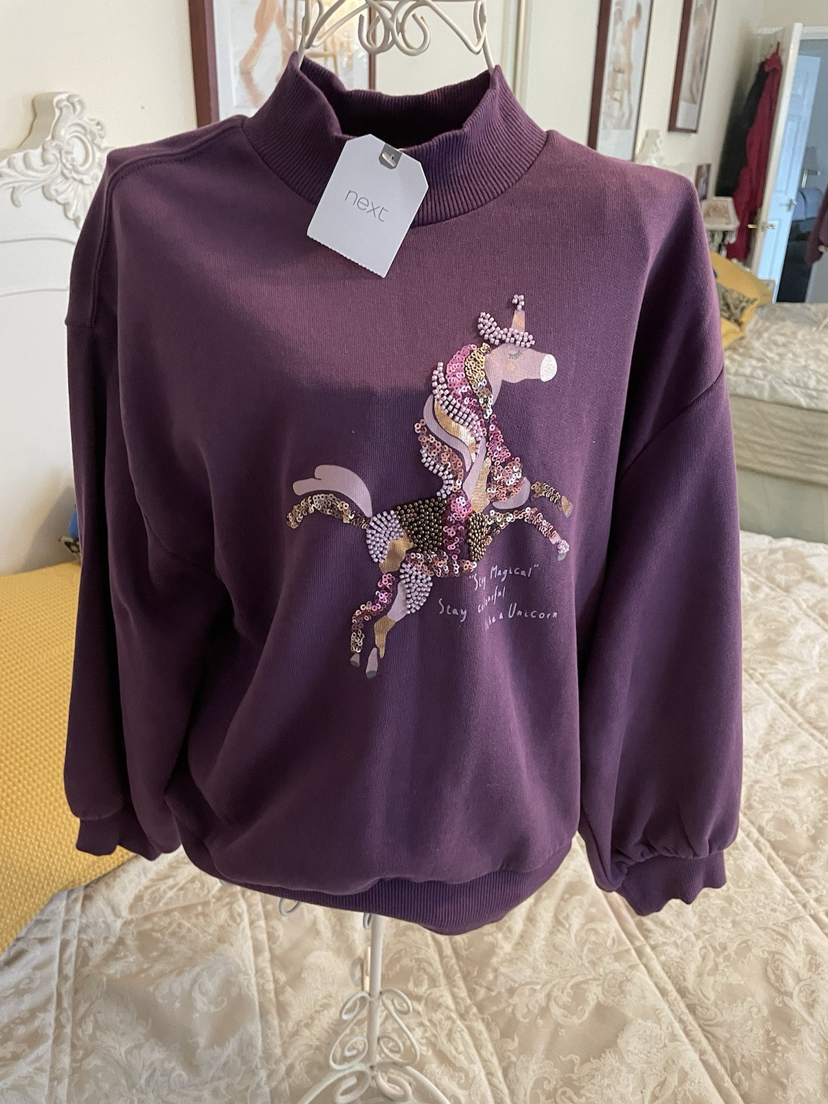 Jumper From Next