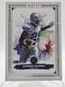 2023 Topps Motif #23 DeMarco Murray