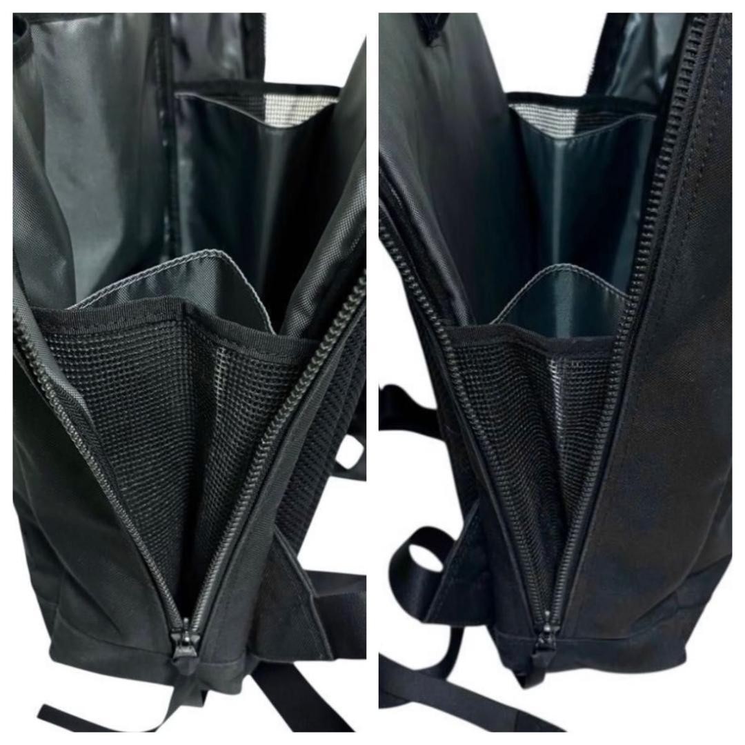 PORTER INTERACTIVE Daypack Backpack Water-Resista… - image 7