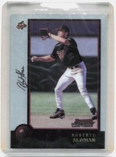 Click to enlarge Roberto Alomar