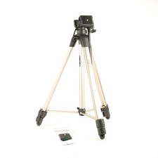 Platinum Plus by Sunpak 6400 UT Multi-function Tripod