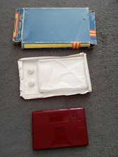 Game & Watch