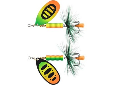 NEU X-Fish Termite #5 13g Köder Blinker Spinner FARBEN