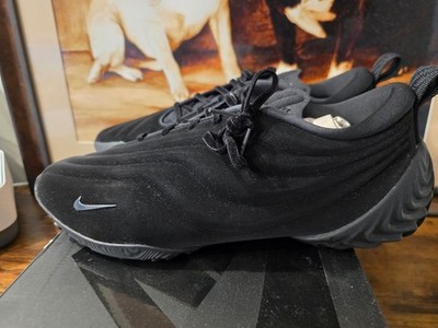 Nike Astra Ultra Triple Black FZ5778-004 Shoes Sneakers Mens US