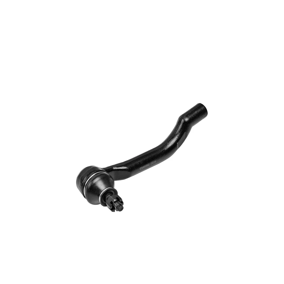 2 eslabones de extremo de barra de amarre exterior delanteros para Nissan Rogue 2008 2009 2010 2011 2012 2013 Foto 4 de 4