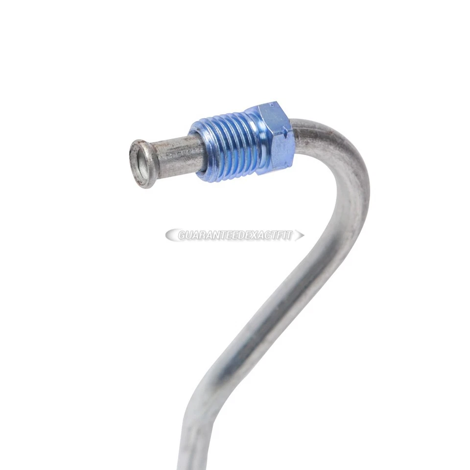 Manguera de presión de dirección asistida Edelmann TCP para Acura Integra 1990 1991 1992 1993 Foto 2 de 3