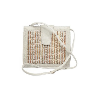 Salamander, Umhängetasche, Damen, Beige/Mehrfarbig, 21, 6, 19 cm #TJw