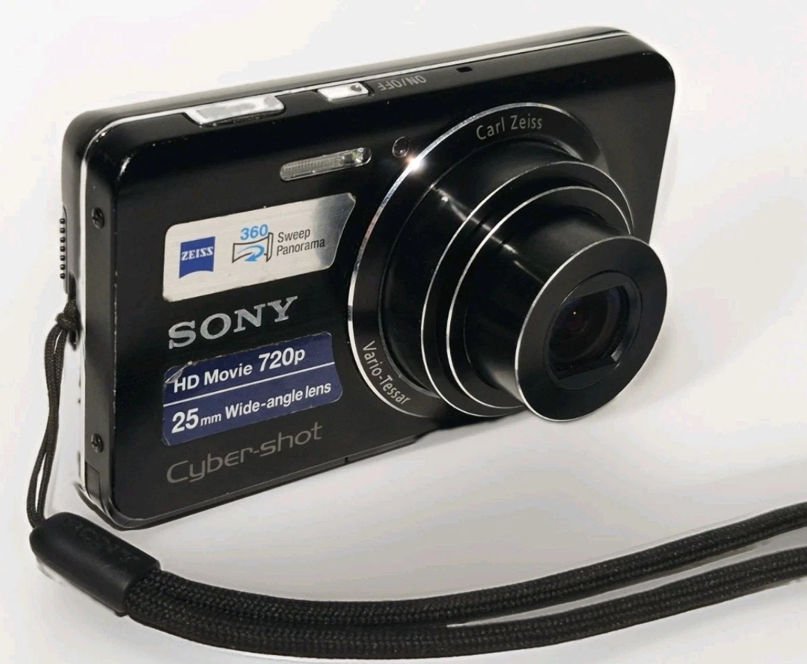 Sony Cyber-shot DSC-W650 Digital Cameras for Sale | Shop New