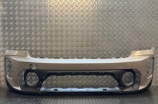 MINI COUNTRYMAN F60 LCI FRONT BUMPER 51119477039 9477044 2020-2023