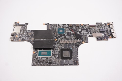 #ad #ad 607 17M11 57S MSI Intel i9 11900H RTX3070 Motherboard MSI GS76 STEALTH 11UG $349.99