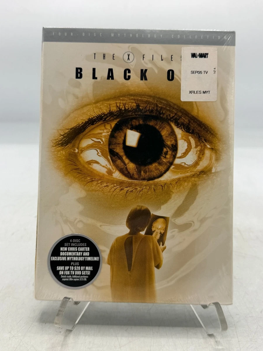 The X-Files Box Set DVDs for sale - eBay