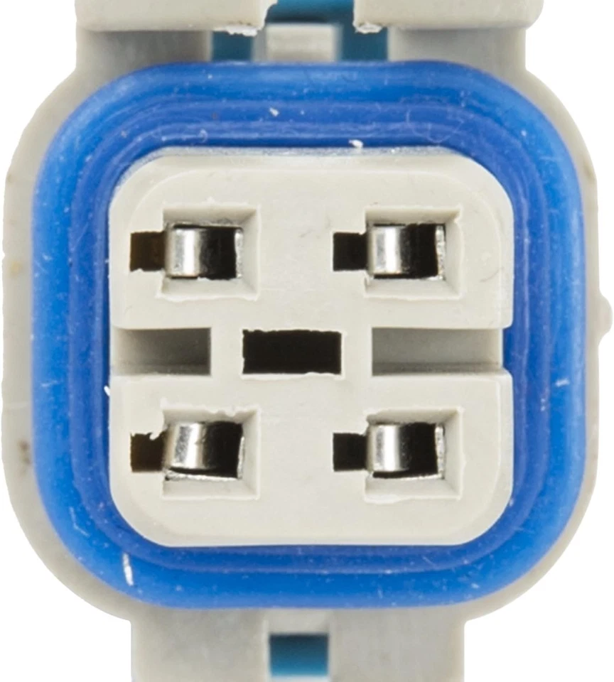 Sensor de oxígeno Delphi ES20094 Foto 3 de 4