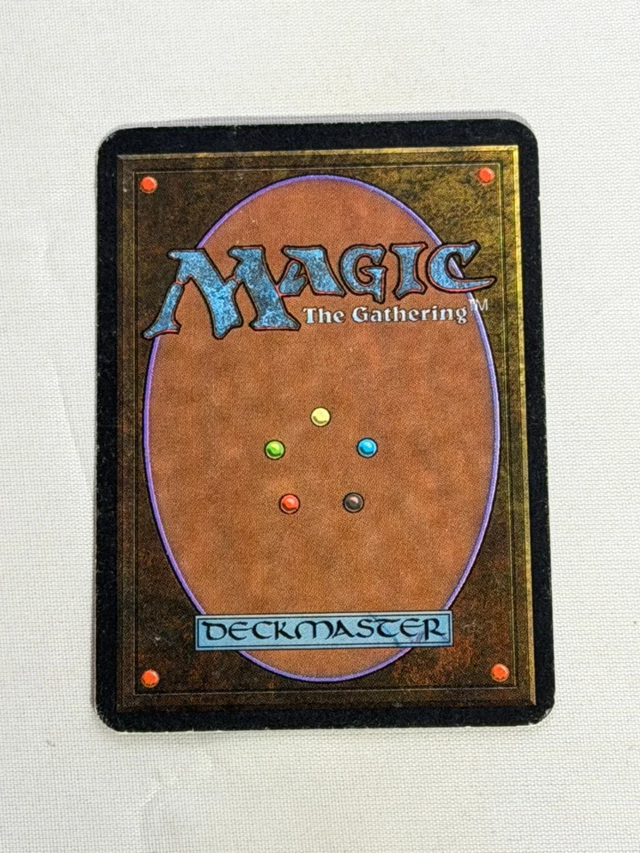 MTG Berserk Alpha Magic the Gathering - Image 4 of 4
