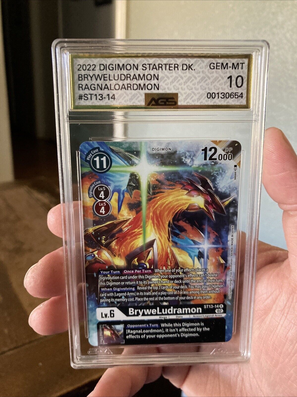 DIGIMON CARDS PSA DIGIMON CARDS PSA