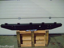 Land Rover Defender 90 110 130 Rear Chassis Cross Member - KVB000290