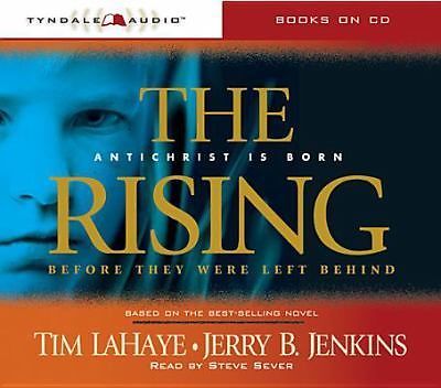 Left Behind Prequels Ser.: The Rising : Antichrist Is Born; Before They Were... - Picture 1 of 1