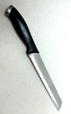 J.A. Henckels International Silvercap 8" Bread Knife 13576-200 Serrated