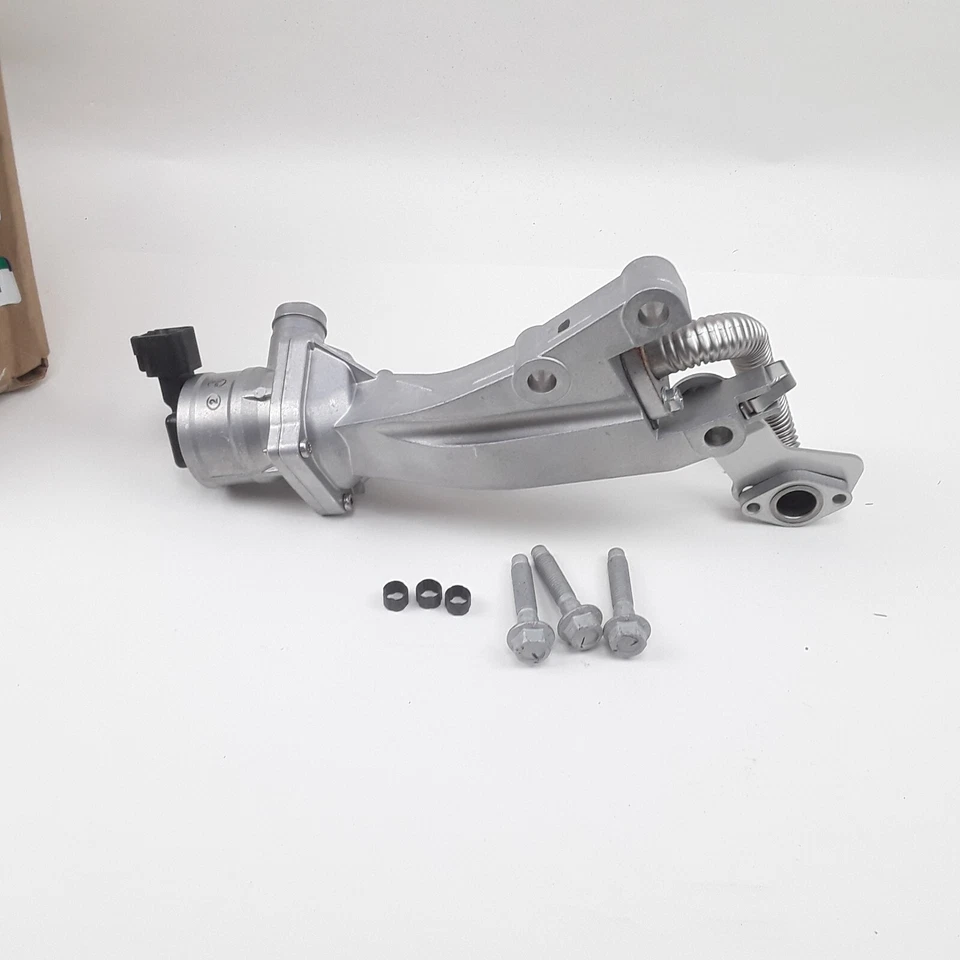 Válvula de retención de bomba de inyección de aire secundaria para Chevrolet Impala 2007 2008 2009 10 Foto 3 de 4