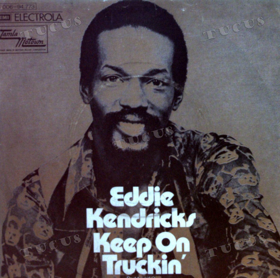 送料無料 希少LP EDDIE KENDRICKS People～#GARAGE