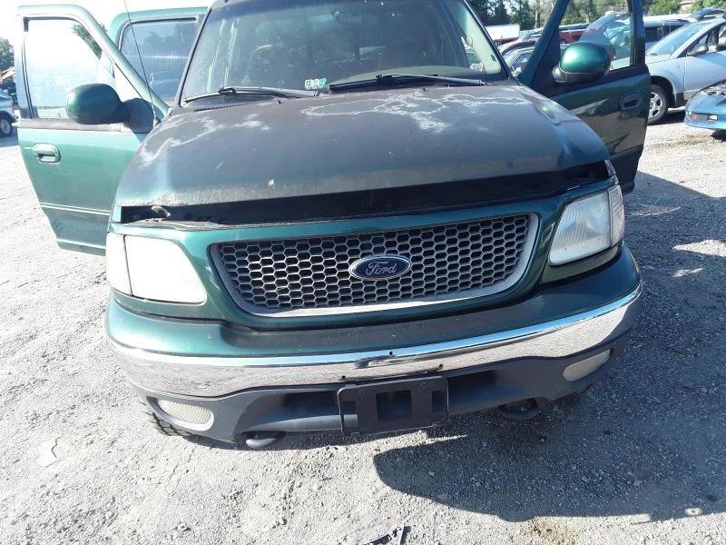 Espejo retrovisor lateral eléctrico sin calefacción para 98-02 EXPEDITION 1278065 Foto 2 de 4