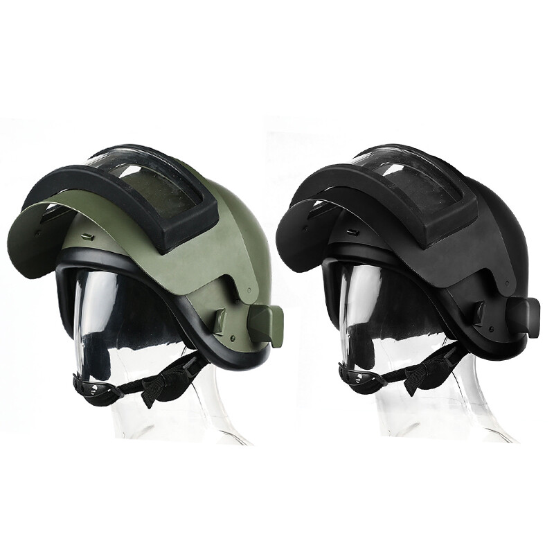 Replica Oliver Drab EVI Russian Special Force K6-3 Helmet FSB MVD