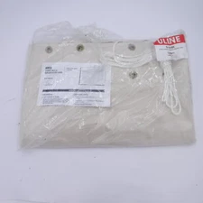 Uline Replacement Liner for Canvas Basket Truck S-15786 36" x 24" x 25"