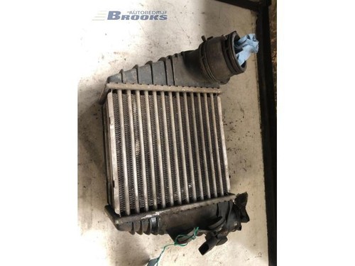 Ladeluftkühler VW Golf IV 1J 1J0145803F P2404129