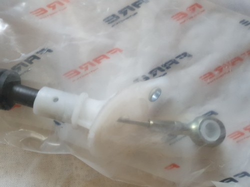 CAVO DISINNESTO FRIZIONE FIAT PANDA 750-1000 - Imagen 4 de 7