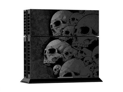 Colores De La Consola Ps4 Versión 4K De La PlayStation 4 Sony - Foto 8