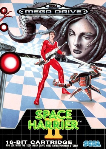 SEGA Mega Drive Spiele-Wahl (in OVP) Strategie 🧩 Jump N Run 🕹 Action 🚨 - Bild 77 von 108